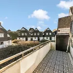 Mare Apartamento Hörnum