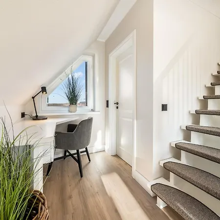 Mare Appartement