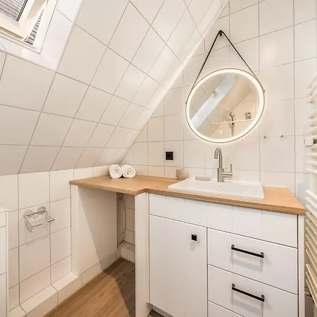 Mare Appartement *