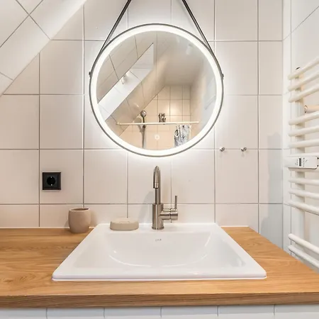 Mare Appartement Hörnum