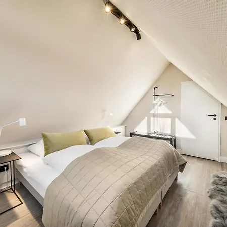 Appartement Mare