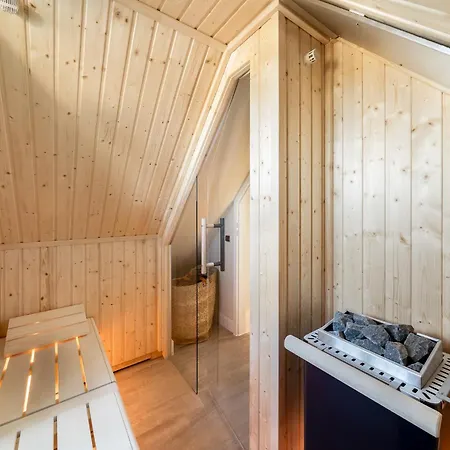 Mare Appartement Hörnum