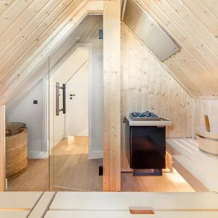 Appartement Mare