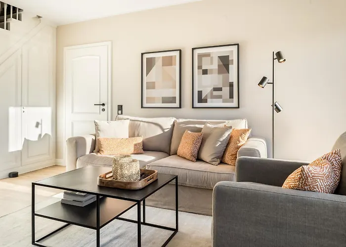 Mare Appartamento Hörnum