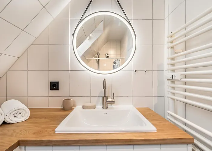 Mare Appartamento Hörnum