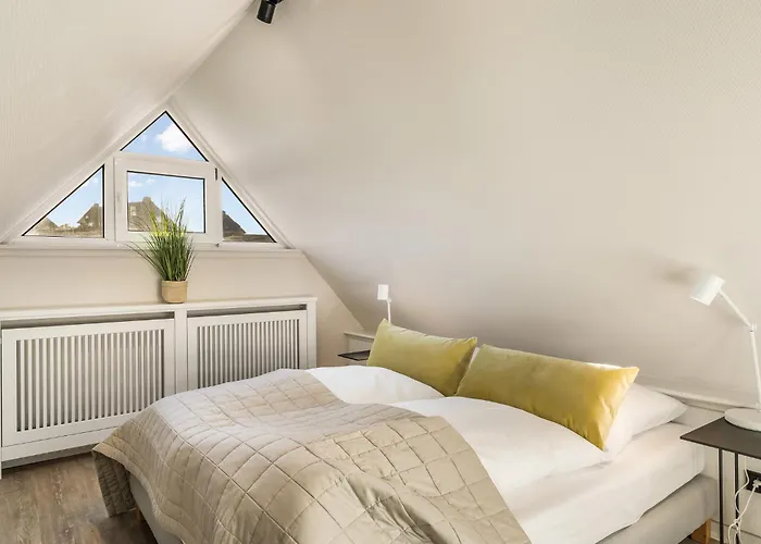 Appartamento Mare Hörnum