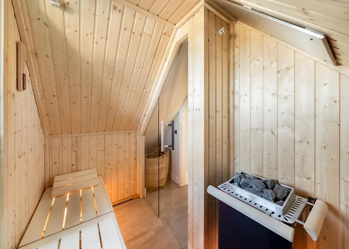 Mare Appartamento Hörnum